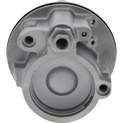 Power Steering Pump - MAVAL - Hydraulic Power - Remanufactured - 9742M