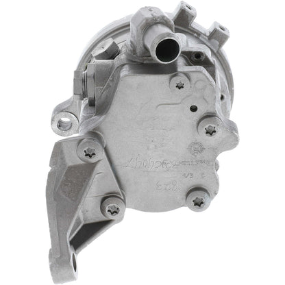 Power Steering Pump - MAVAL - Hydraulic Power - Remanufactured - 96823M