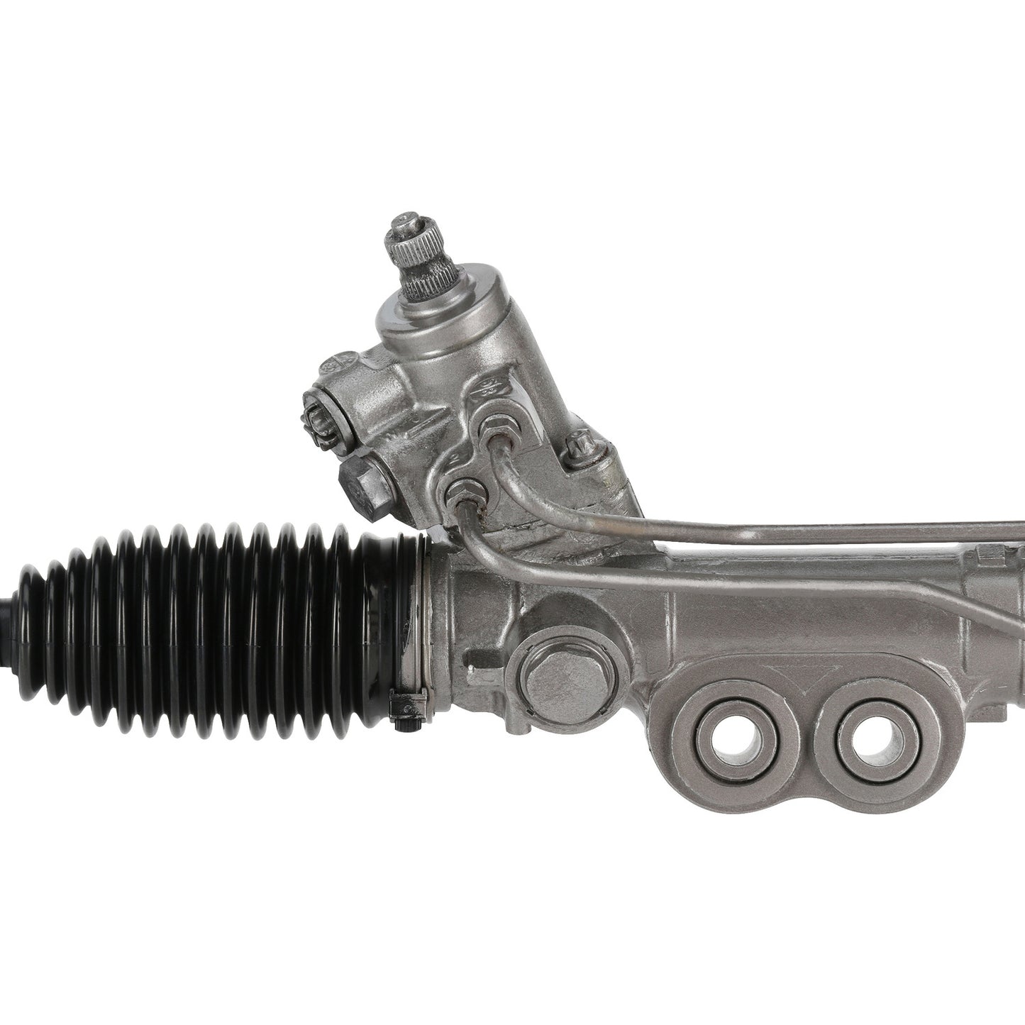 Rack and Pinion Assembly - MAVAL - Hydraulic Power - Remanufactured - 93168M