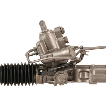 Rack and Pinion Assembly - MAVAL - Hydraulic Power - Remanufactured - 93194M