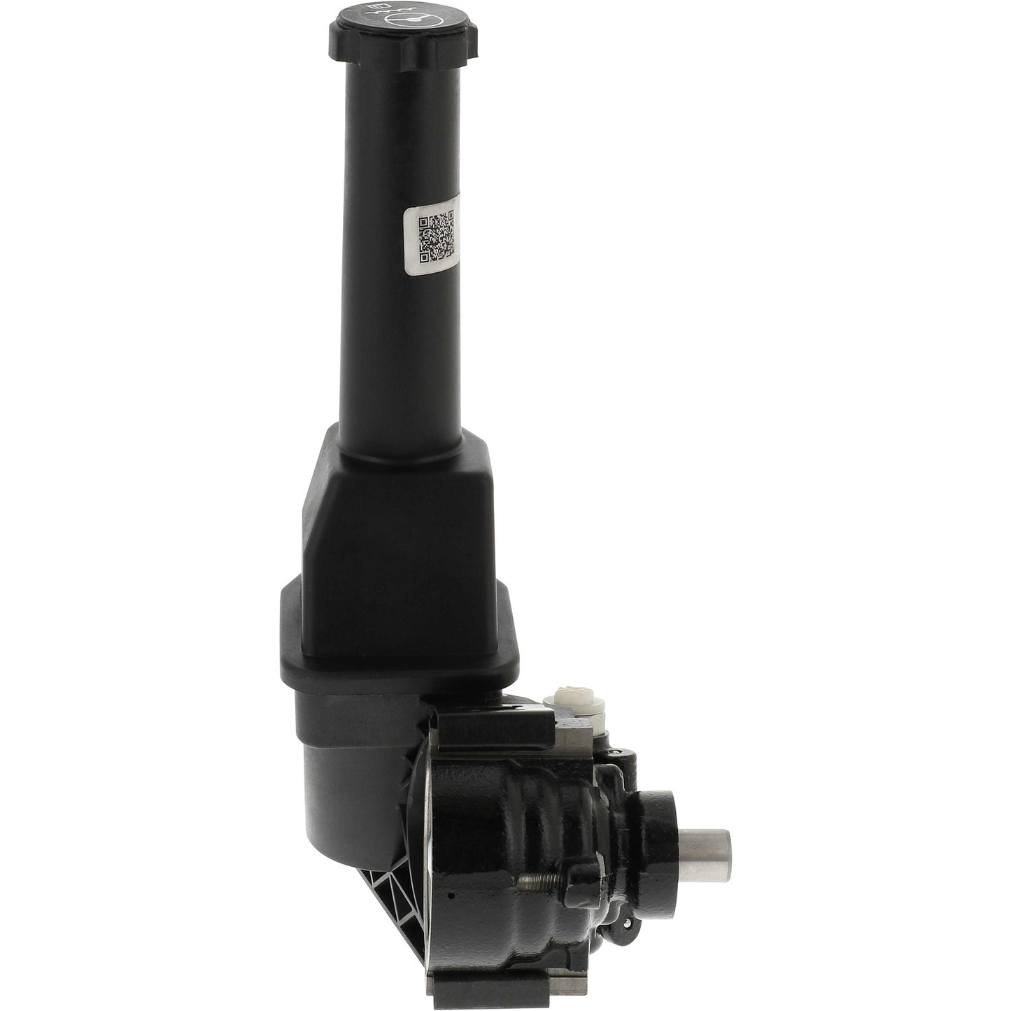Power Steering Pump - Marathon HP - Hydraulic Power - New - 97316MN