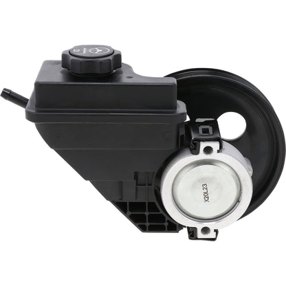 Power Steering Pump - Marathon HP - Hydraulic Power - New - 97205MN