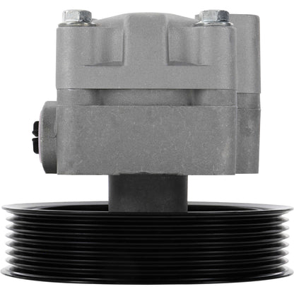 Power Steering Pump - Marathon HP - Hydraulic Power - New - 96830MN