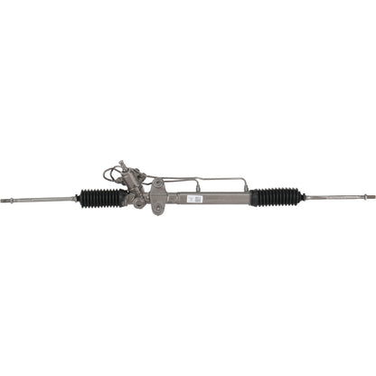 Rack and Pinion Assembly - MAVAL - Hydraulic Power - Remanufactured - 93181M