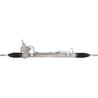 Rack and Pinion Assembly - MAVAL - Hydraulic Power - Remanufactured - 93375M