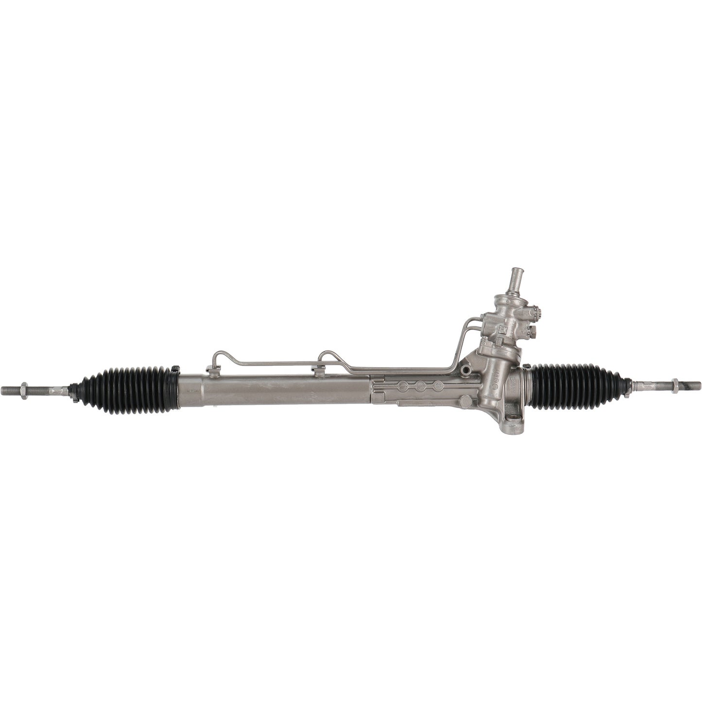 Rack and Pinion Assembly - MAVAL - Hydraulic Power - Remanufactured - 93146M
