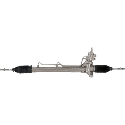 Rack and Pinion Assembly - MAVAL - Hydraulic Power - Remanufactured - 93146M