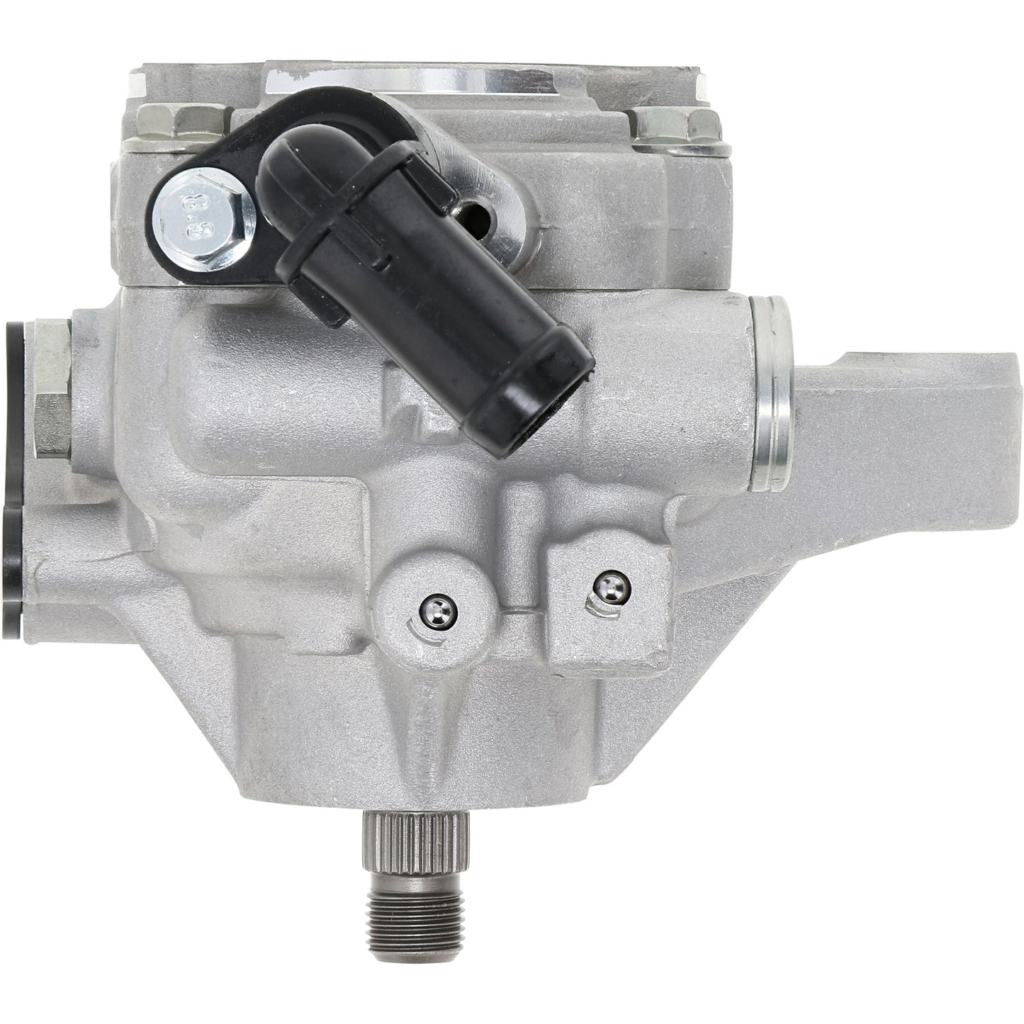 Power Steering Pump - Marathon HP - Hydraulic Power - New - 96444MN