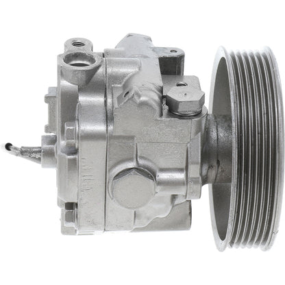 Power Steering Pump - MAVAL - Hydraulic Power - Remanufactured - 96819M