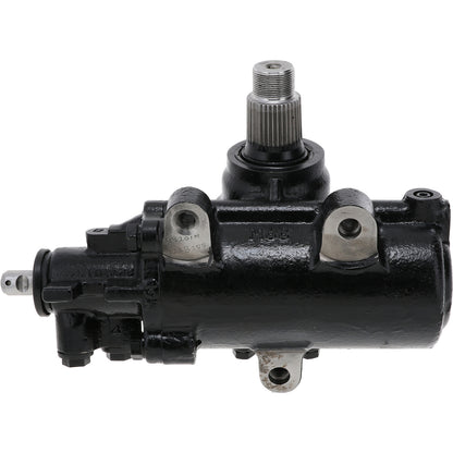 Steering Gear Box - Marathon HP - Hydraulic Power - New - 98201MN
