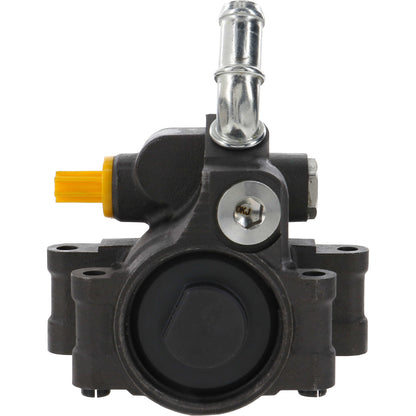 Power Steering Pump - Marathon HP - Hydraulic Power - New - 97128MN