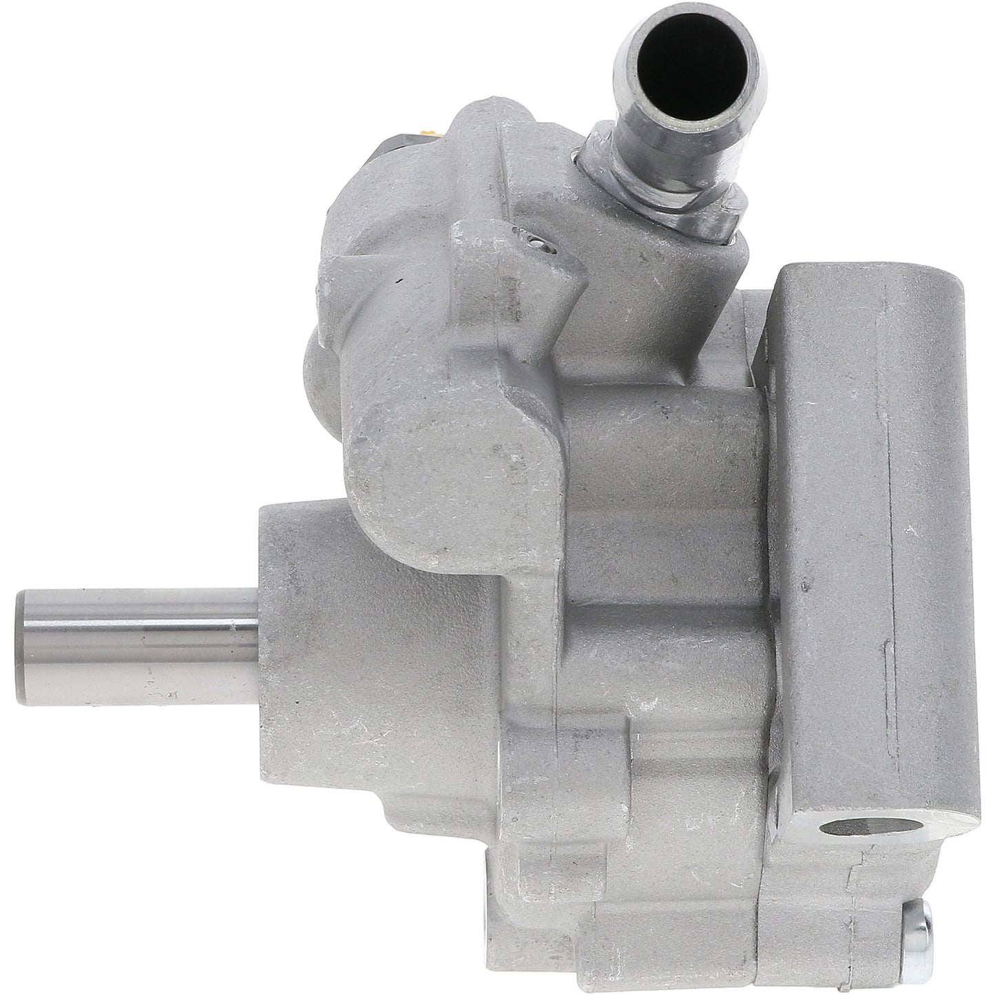 Power Steering Pump - Marathon HP - Hydraulic Power - New - 96540MN