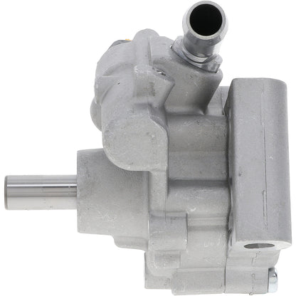Power Steering Pump - Marathon HP - Hydraulic Power - New - 96540MN