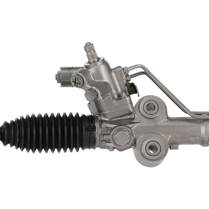 Rack and Pinion Assembly - MAVAL - Hydraulic Power - Remanufactured - 93236M