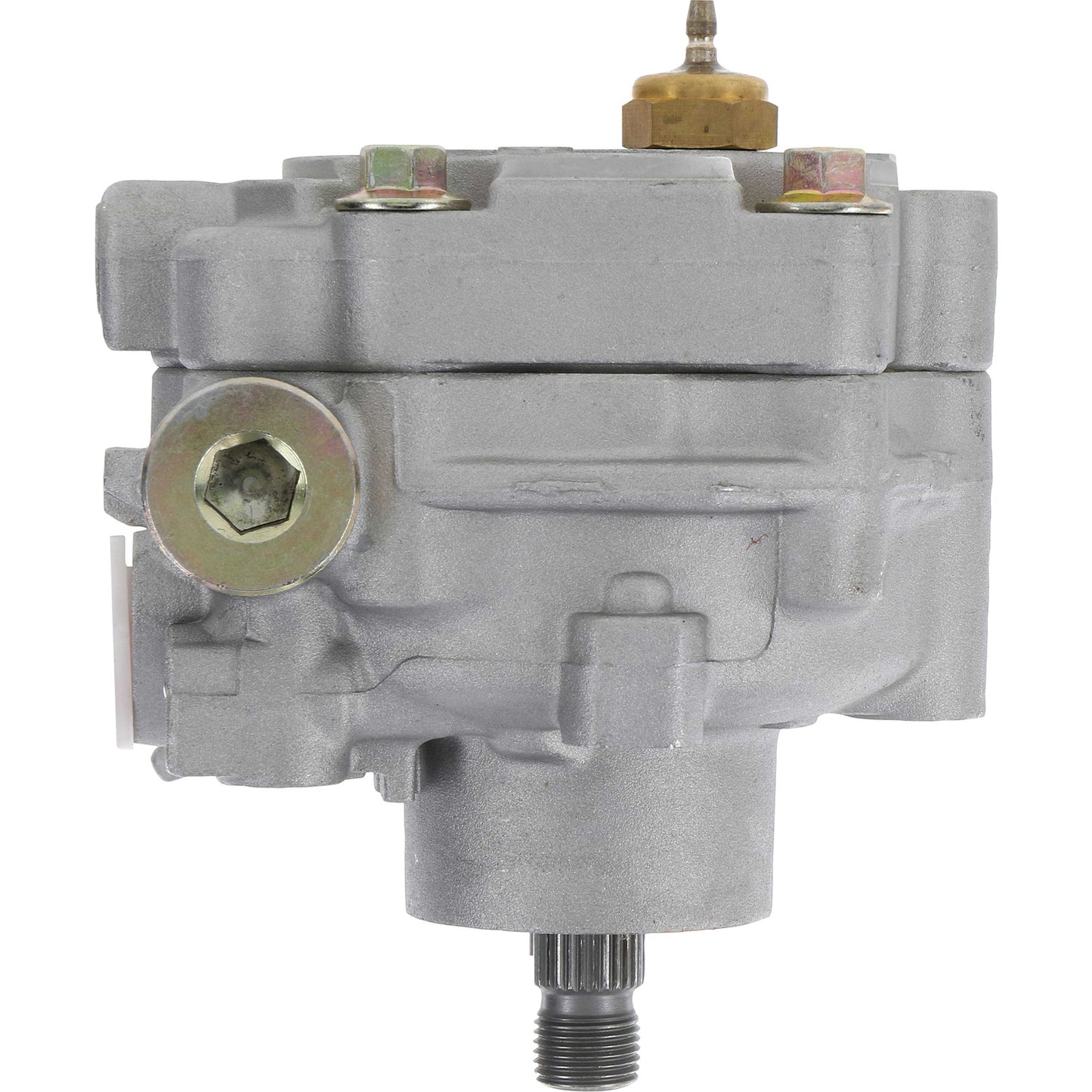 Power Steering Pump - Marathon HP - Hydraulic Power - New - 96464MN