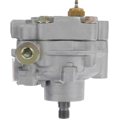 Power Steering Pump - Marathon HP - Hydraulic Power - New - 96464MN