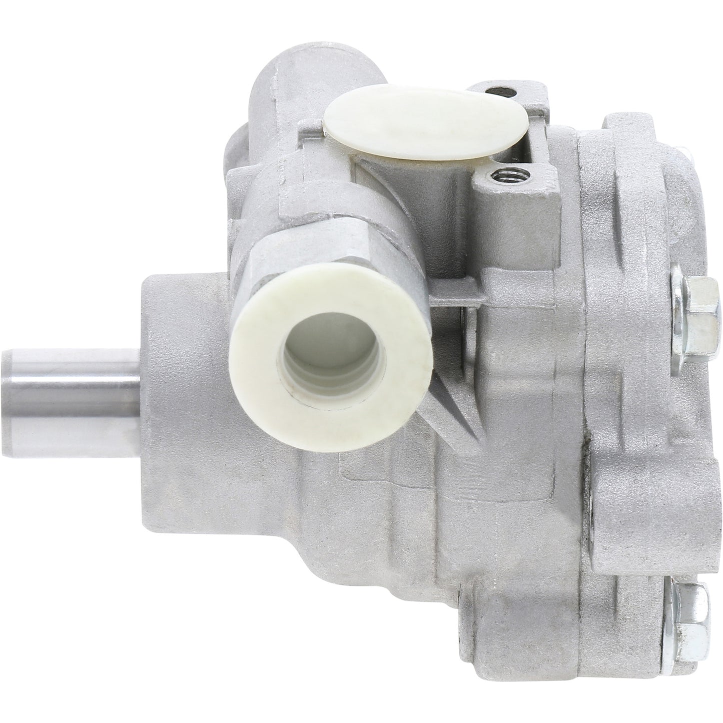 Power Steering Pump - Marathon HP - Hydraulic Power - New - 96727MN