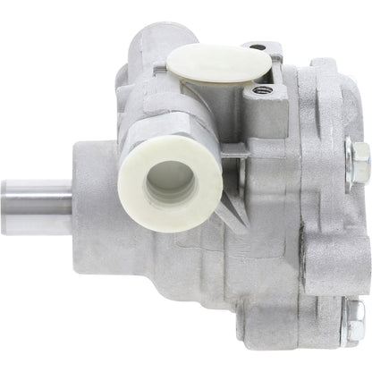 Power Steering Pump - Marathon HP - Hydraulic Power - New - 96727MN