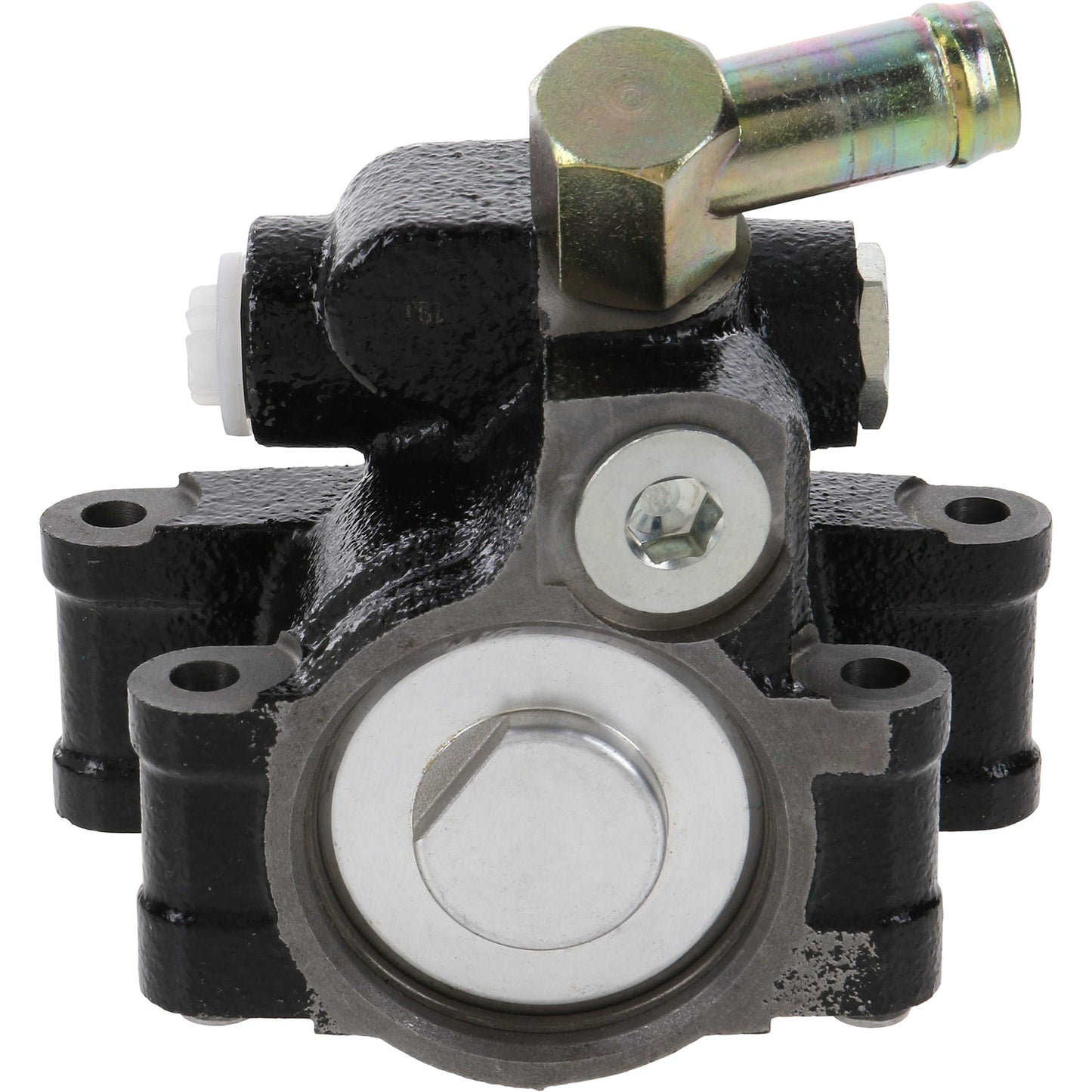 Power Steering Pump - Marathon HP - Hydraulic Power - New - 97107MN