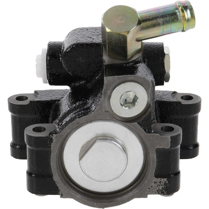 Power Steering Pump - Marathon HP - Hydraulic Power - New - 97107MN