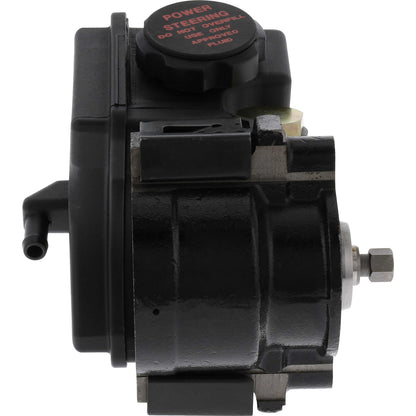 Power Steering Pump - Marathon HP - Hydraulic Power - New - 97148MN