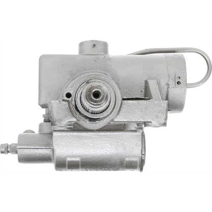 Steering Gear Box - MAVAL - Hydraulic Power - Remanufactured - 98128M