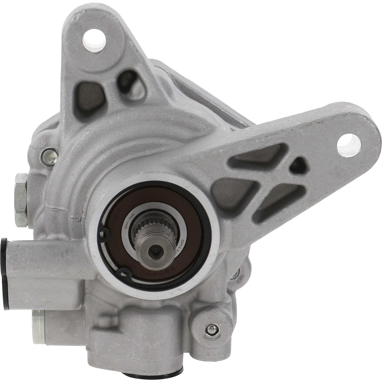 Power Steering Pump - Marathon HP - Hydraulic Power - New - 96319MN