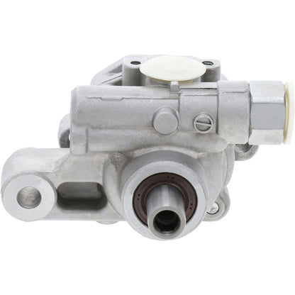 Power Steering Pump - Marathon HP - Hydraulic Power - New - 96727MN