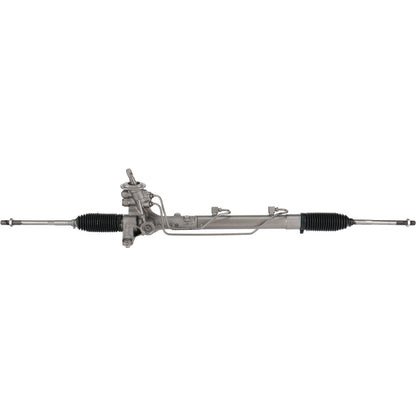 Rack and Pinion Assembly - MAVAL - Hydraulic Power - Remanufactured - 93369M
