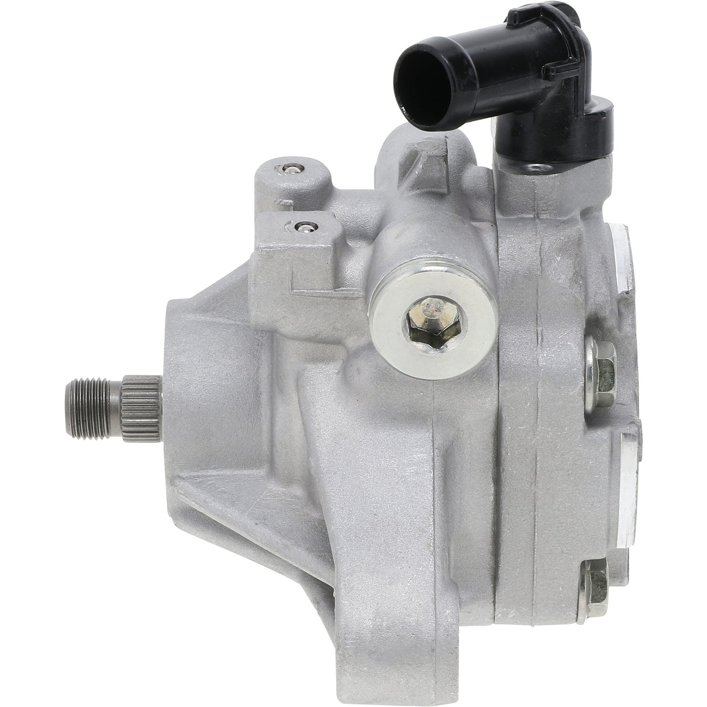 Power Steering Pump - Marathon HP - Hydraulic Power - New - 96517MN