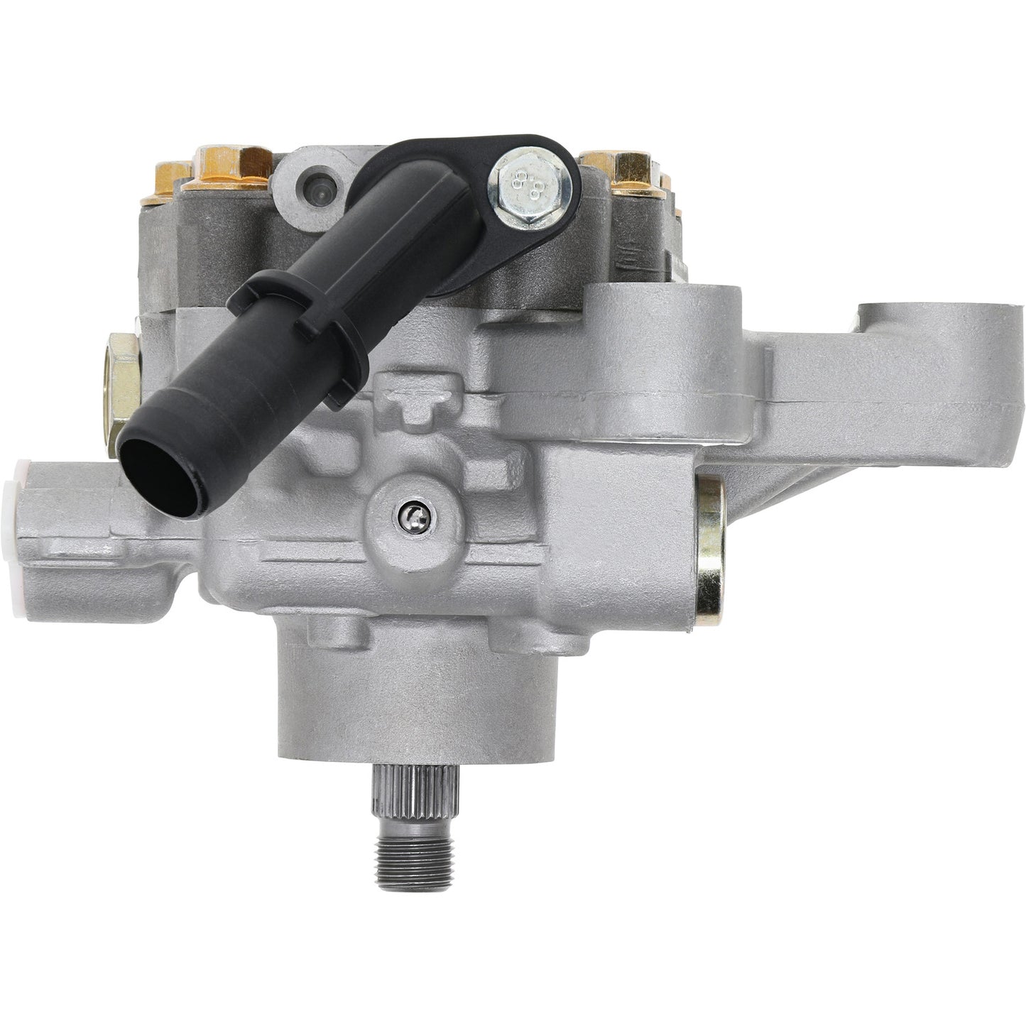 Power Steering Pump - Marathon HP - Hydraulic Power - New - 96833MN