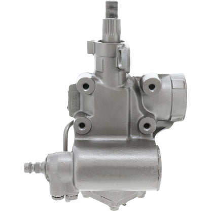 Steering Gear Box - MAVAL - Hydraulic Power - Remanufactured - 98118M
