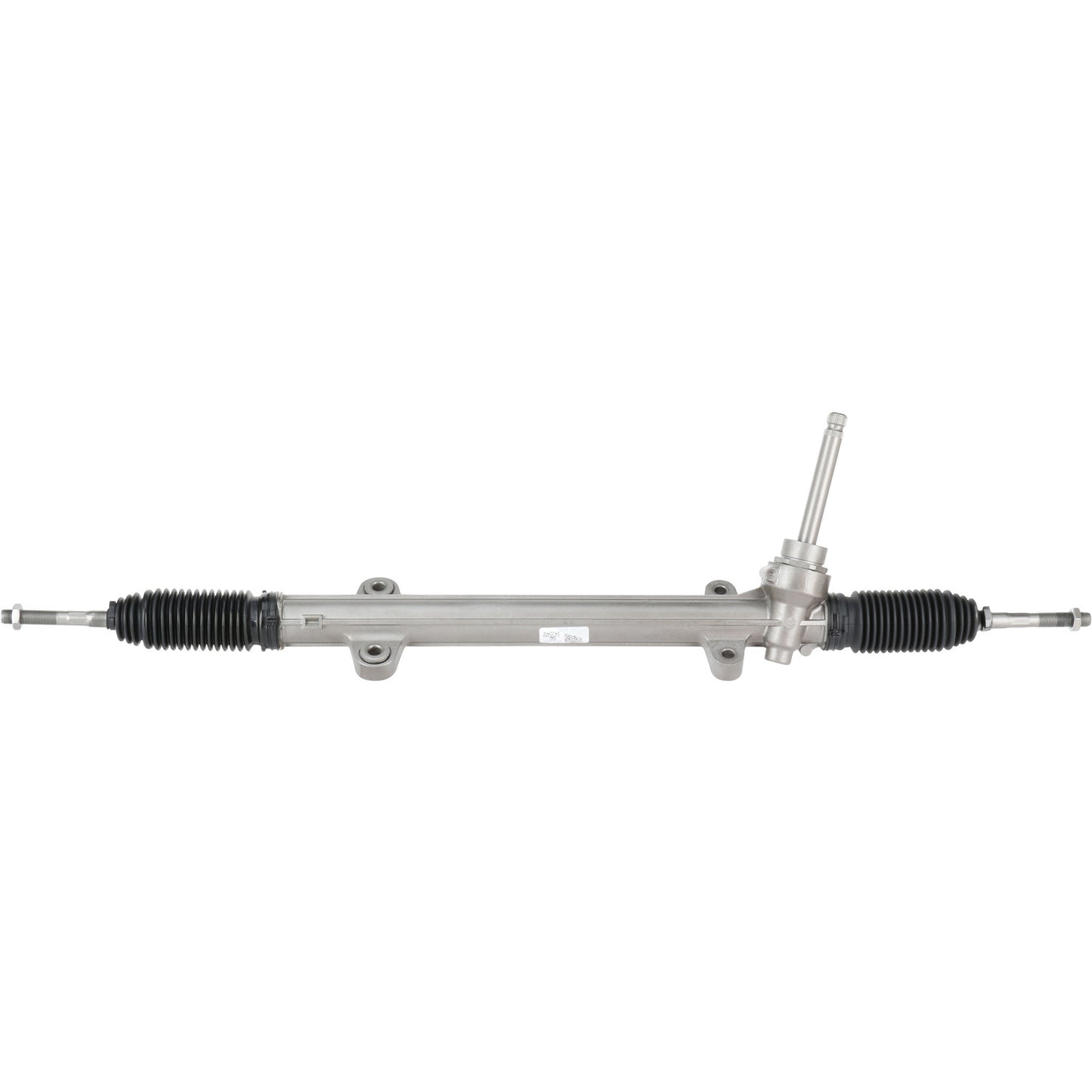 Rack and Pinion Assembly - MAVAL - Manual - Remanufactured - 94354M