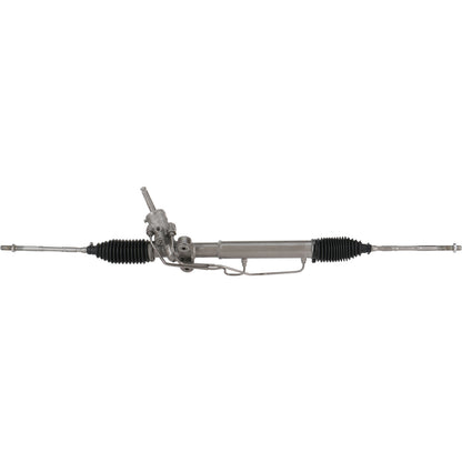 Rack and Pinion Assembly - MAVAL - Hydraulic Power - Remanufactured - 93260M