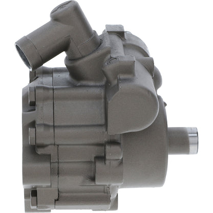 Power Steering Pump - MAVAL - Hydraulic Power - Remanufactured - 96895M