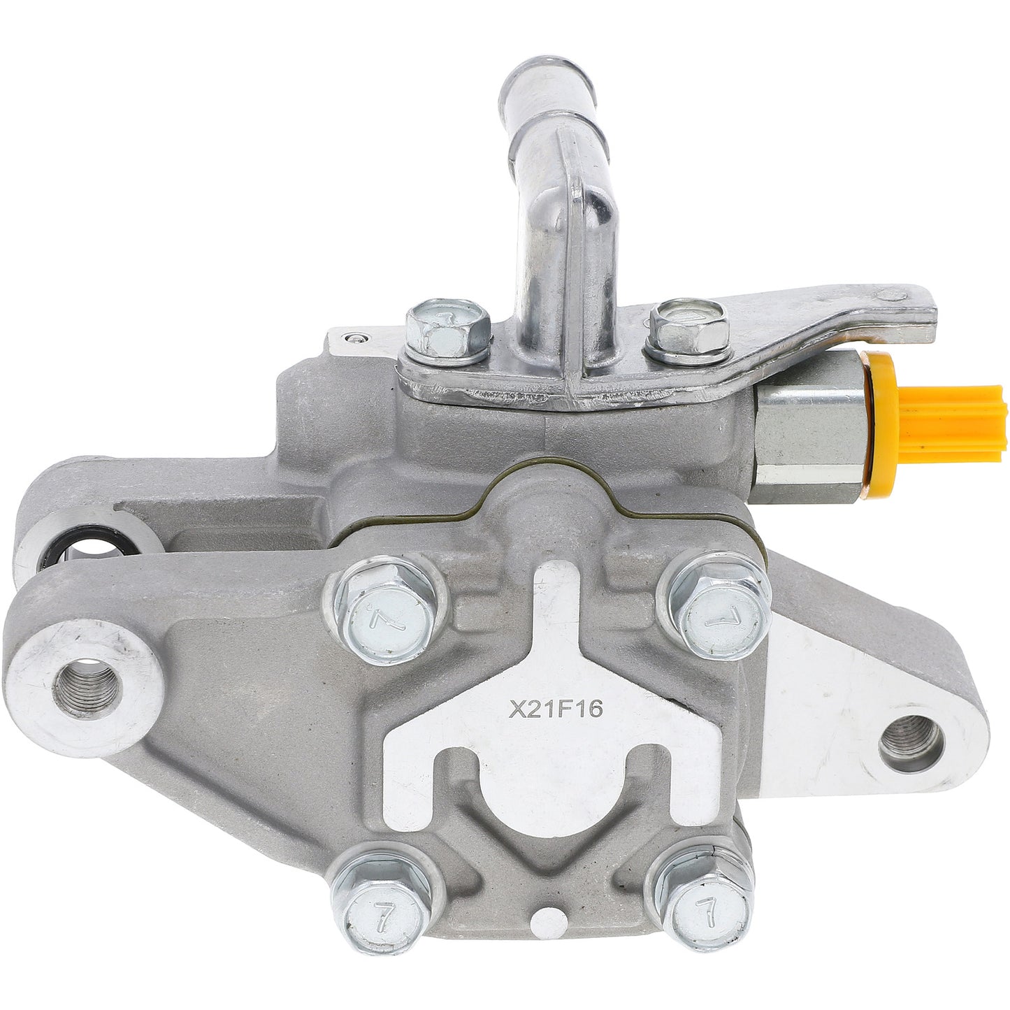 Power Steering Pump - Marathon HP - Hydraulic Power - New - 96263MN