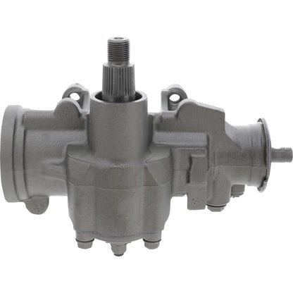 Steering Gear Box - MAVAL - Hydraulic Power - Remanufactured - 98149M