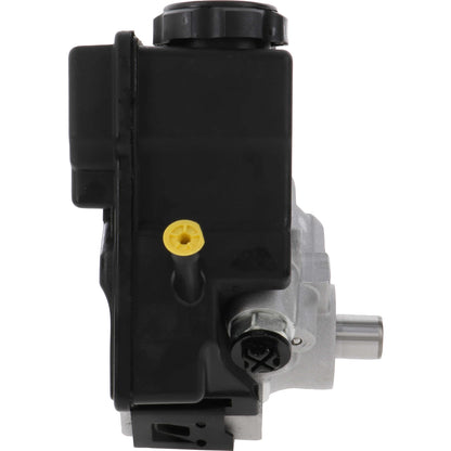 Power Steering Pump - Marathon HP - Hydraulic Power - New - 97166MN