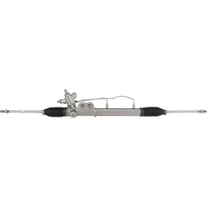 Rack and Pinion Assembly - MAVAL - Hydraulic Power - Remanufactured - 93122M