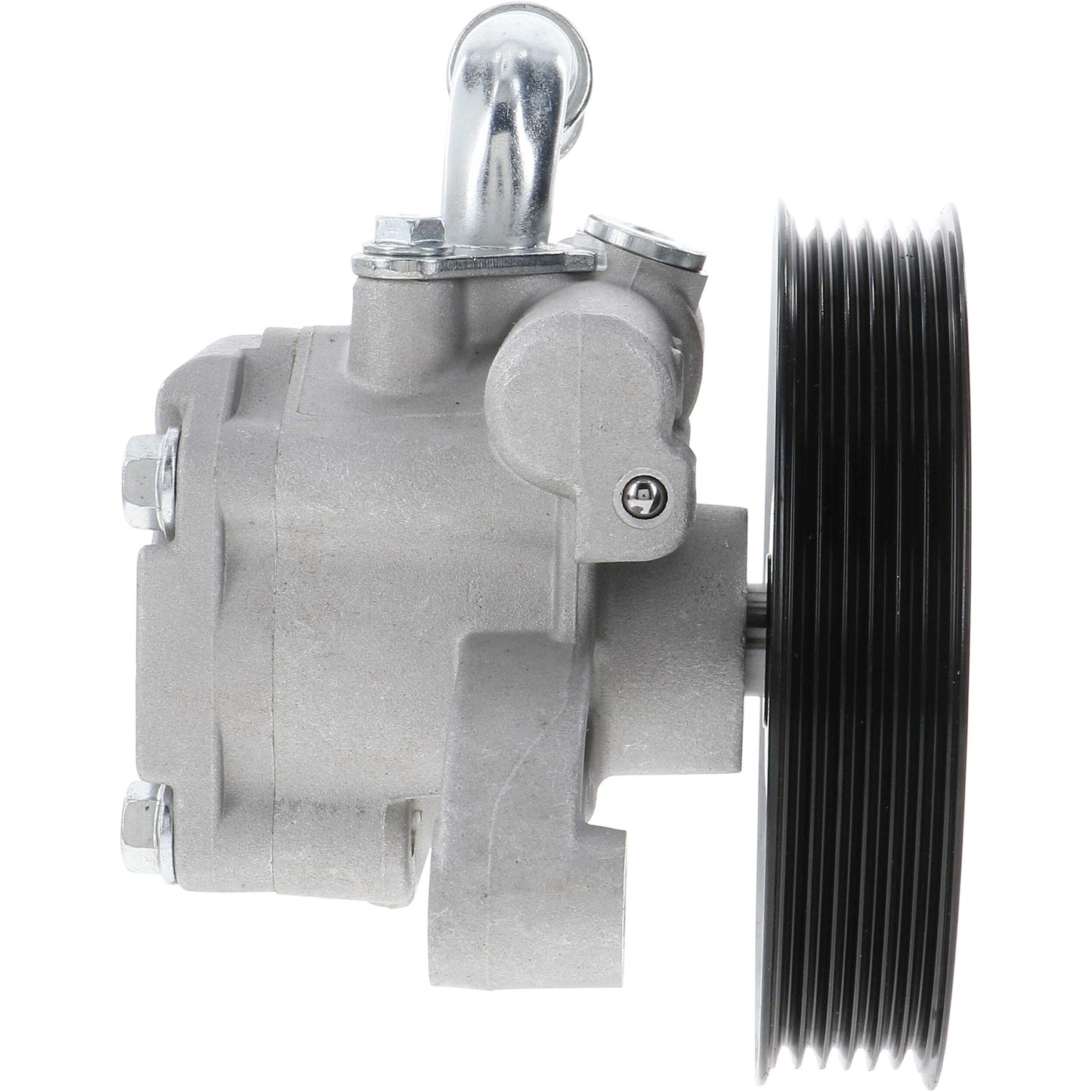 Power Steering Pump - Marathon HP - Hydraulic Power - New - 97192MN