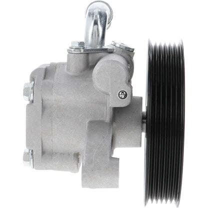 Power Steering Pump - Marathon HP - Hydraulic Power - New - 97192MN