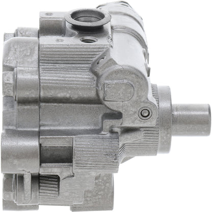Power Steering Pump - MAVAL - Hydraulic Power - Remanufactured - 96525M