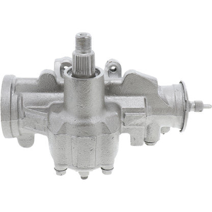 Steering Gear Box - MAVAL - Hydraulic Power - Remanufactured - 98160M