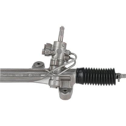 Rack and Pinion Assembly - MAVAL - Hydraulic Power - Remanufactured - 93126M
