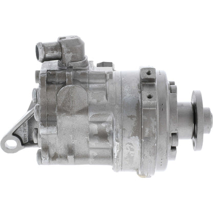 Power Steering Pump - MAVAL - Hydraulic Power - Remanufactured - 96823M