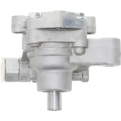 Power Steering Pump - Marathon HP - Hydraulic Power - New - 96727MN