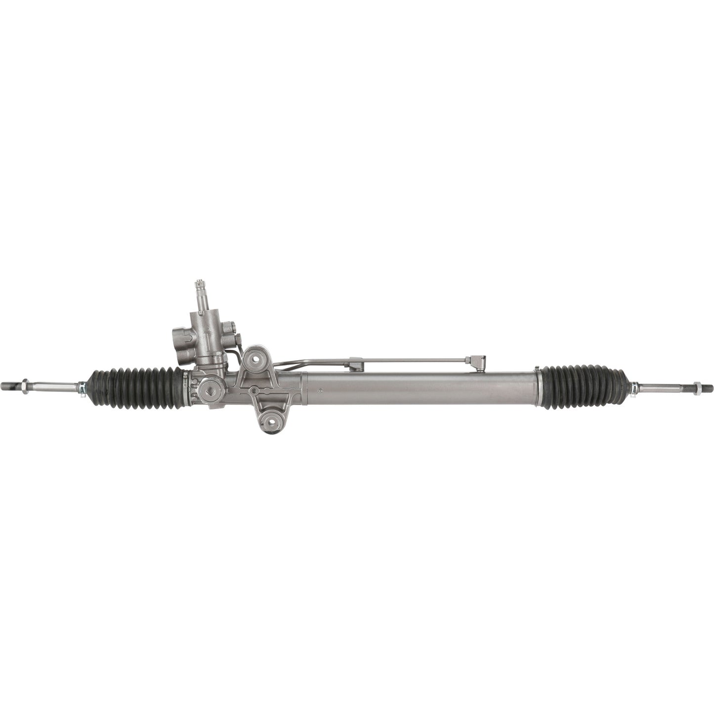Rack and Pinion Assembly - MAVAL - Hydraulic Power - Remanufactured - 93128M