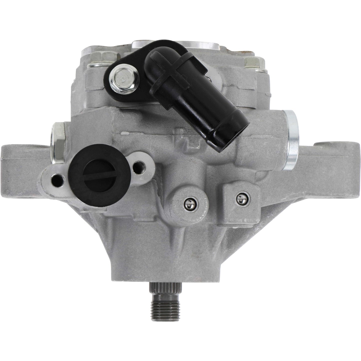 Power Steering Pump - Marathon HP - Hydraulic Power - New - 96359MN