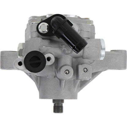 Power Steering Pump - Marathon HP - Hydraulic Power - New - 96359MN