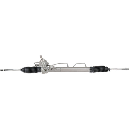 Rack and Pinion Assembly - MAVAL - Hydraulic Power - Remanufactured - 93140M